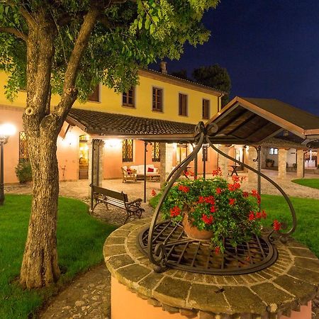 Corte Dei Tini Villa Vomano Bagian luar foto