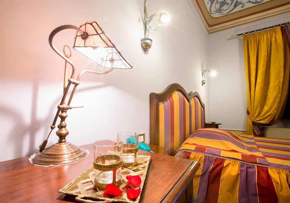 Corte Dei Tini Villa Vomano Bagian luar foto