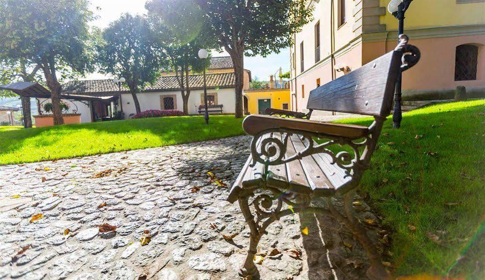 Corte Dei Tini Villa Vomano Bagian luar foto