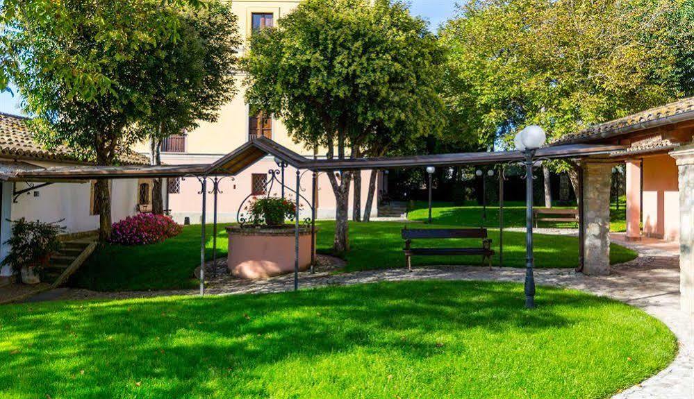 Corte Dei Tini Villa Vomano Bagian luar foto