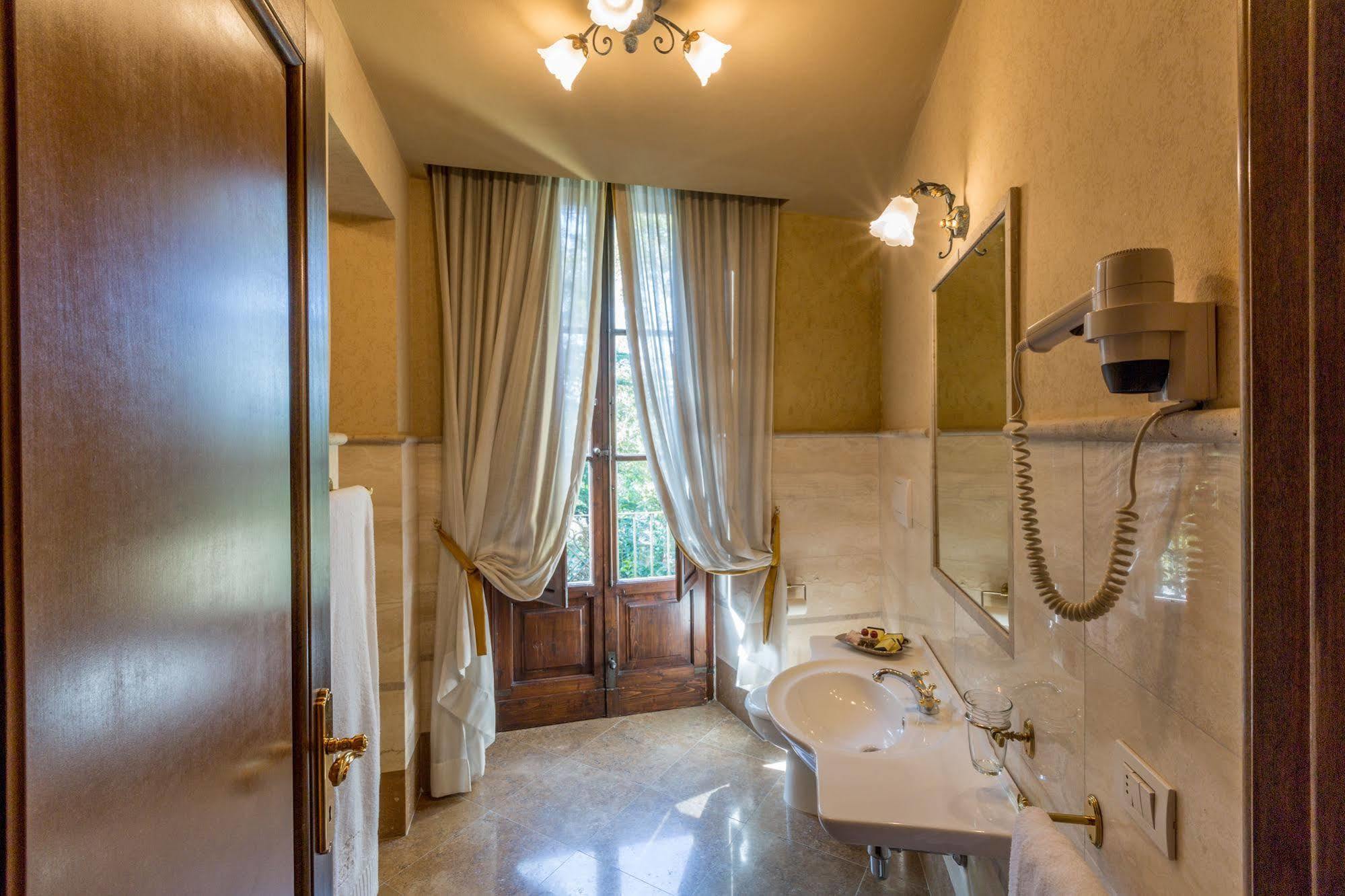 Corte Dei Tini Villa Vomano Bagian luar foto