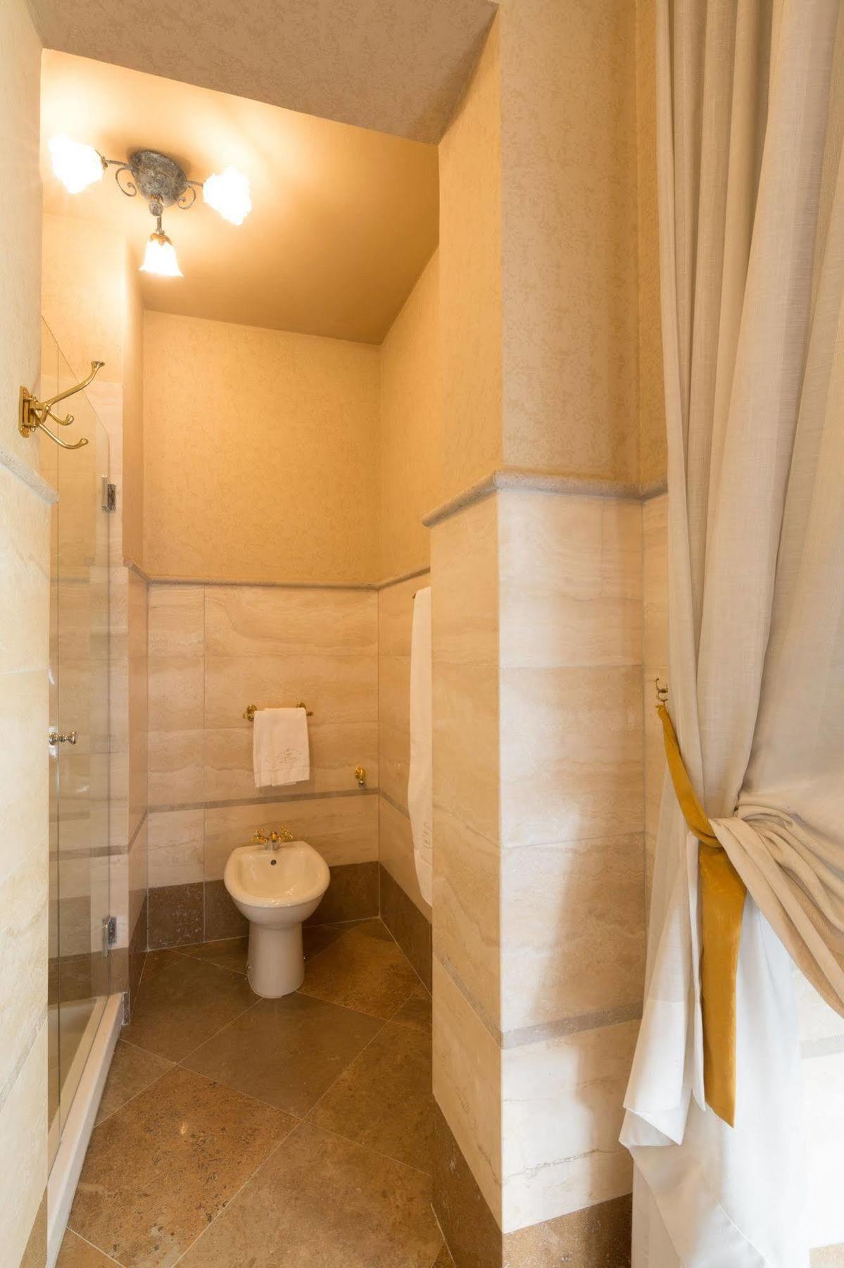 Corte Dei Tini Villa Vomano Bagian luar foto