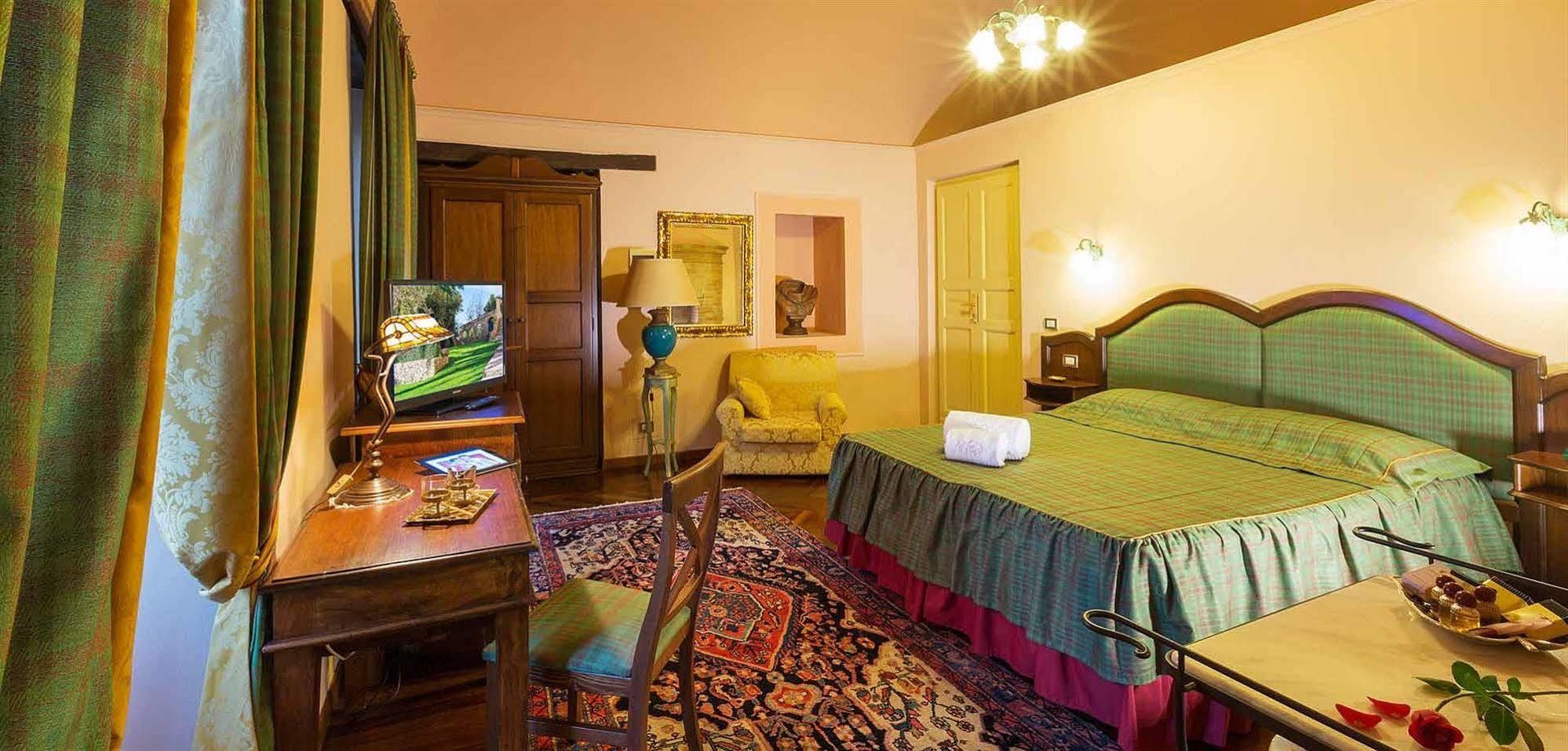 Corte Dei Tini Villa Vomano Bagian luar foto