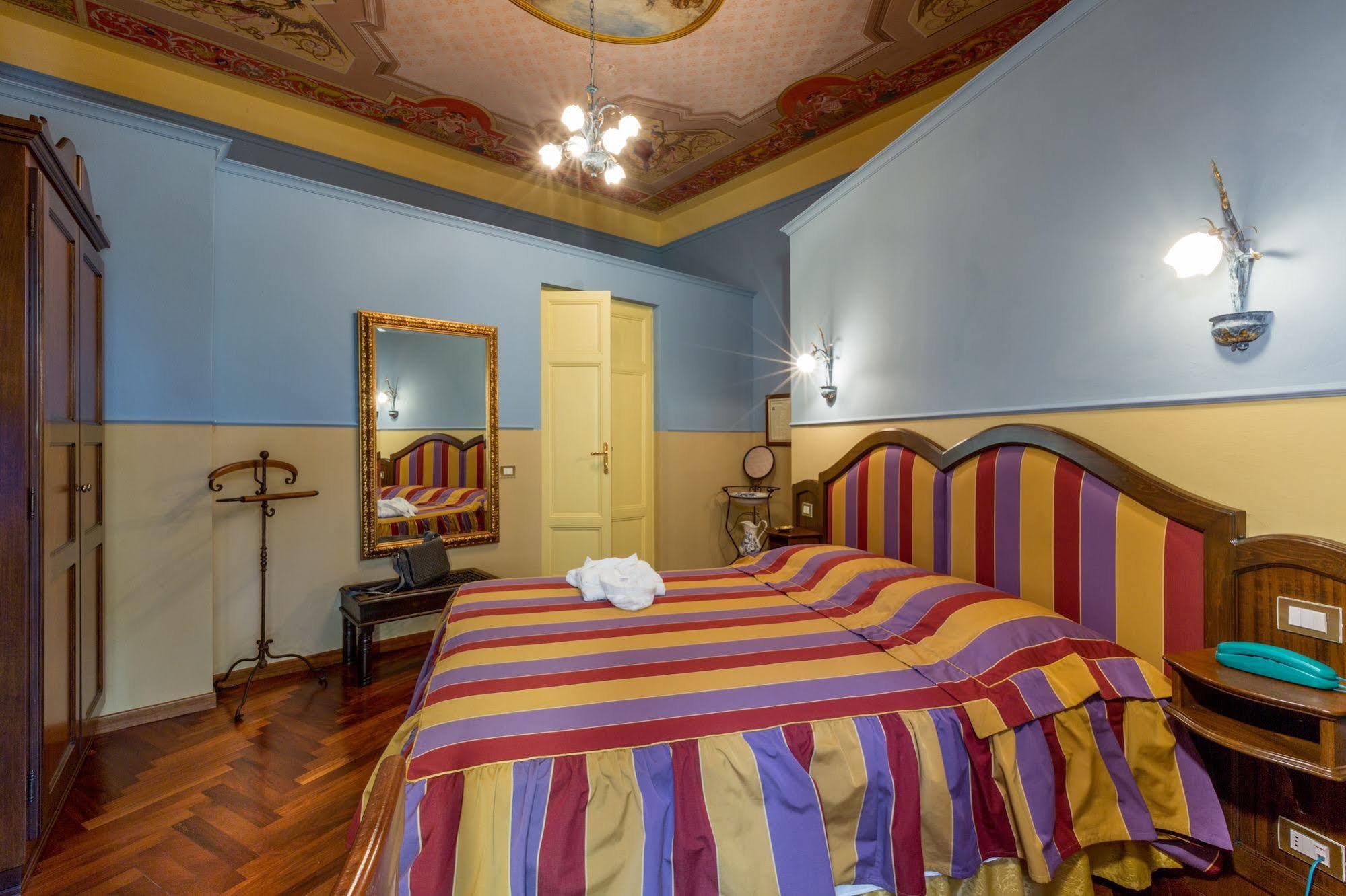 Corte Dei Tini Villa Vomano Bagian luar foto